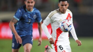 Photo of Poquito de Perú: empató 0-0 con Paraguay