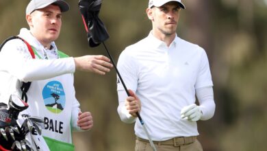 Photo of El equipo que le ofrece a Bale volver del retiro y que juegue al golf cuando quiera