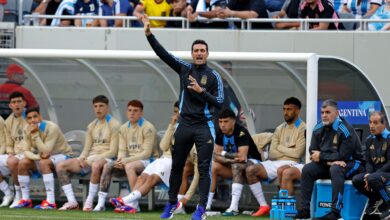 Photo of La lista de Lionel Scaloni: cuándo se conocen los 26 convocados para la Copa América