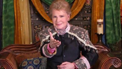 Photo of El horóscopo de Walter Mercado para hoy, lunes 10 de junio