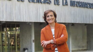 Photo of Loreto Corredoira: “Las noticias falsas incrementan la polarización política”