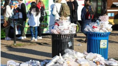 Photo of Esta ciudad de Texas fue elegida como la más sucia de Estados Unidos