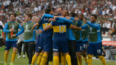 Photo of Tomá nota, Gigoló: la innovadora estrategia de Alfaro cuando su Boca goleó 3-0 en Quito