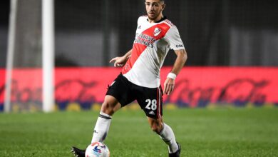 Photo of Felipe Peña Biafore: las razones de su regreso a River y qué le puede aportar al equipo de Demichelis