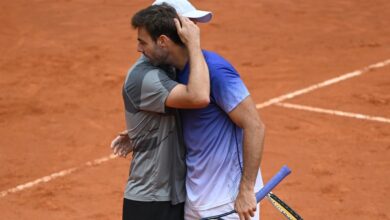 Photo of Horacio Zeballos se quedó sin la final de Roland Garros y sin el N° 1 del ranking