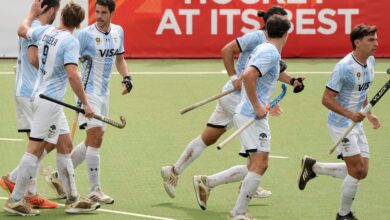 Photo of Con dos campeones olímpicos, Los Leones ya saben quiénes son los que viajarán a París