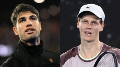 Photo of Carlos Alcaraz vs. Jannik Sinner, en vivo: cómo ver online el partido de semifinales de Roland Garros 2024