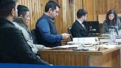 Photo of Imputado de homicidio en Tolhuin cambió de defensor y se postergó el debate 