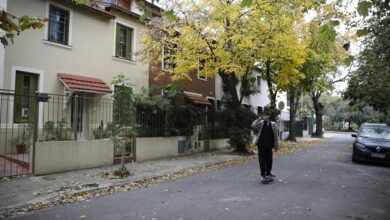 Photo of El barrio triangular: la historia del rincón oculto de la ciudad donde vivió Cortázar