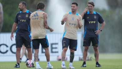 Photo of Messi avivó una vieja discusión futbolera: ¿el mejor equipo es el que mejor juega?