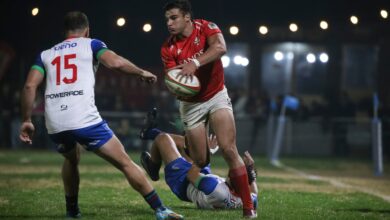 Photo of Dogos XV ganó en tiempo extra y jugará contra Pampas la final del Super Rugby Americas