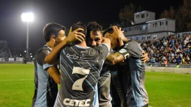 Photo of Temperley volvió a sonreír tras el zarpazo a River