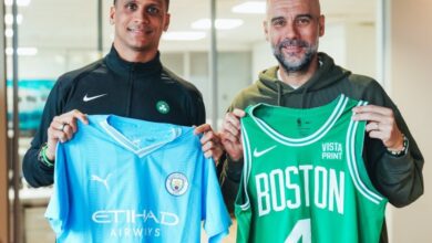 Photo of El coach de los Boston Celtics se reunió con Guardiola previo a las finales de la NBA