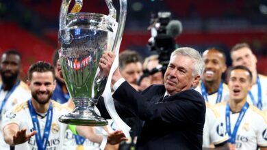 Photo of Alerta: Ancelotti anunció que el Real Madrid no disputará el próximo Mundial de Clubes