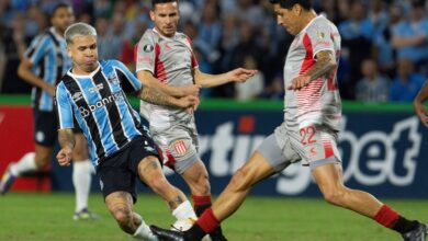 Photo of El nuevo récord de Enzo Pérez en la Libertadores