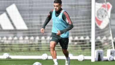 Photo of Lanzini: continuidad confirmada en River y negociación con cambio salarial