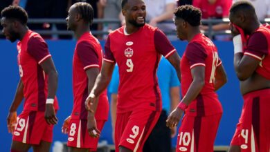 Photo of Canadá, rival de Copa América, juega contra Países Bajos