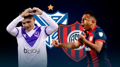 Photo of San Lorenzo-Vélez: un clásico moderno y ¿un título por definir?