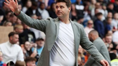 Photo of Pochettino volvió al Chelsea a menos de un mes de su salida