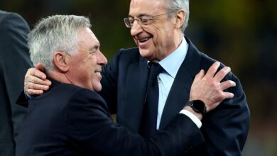 Photo of Mundial de Clubes: el Real Madrid desmintió a Ancelotti y confirmó su participación