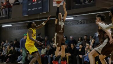 Photo of Liga Nacional: Platense eliminó a Obras y jugará los cuartos de final