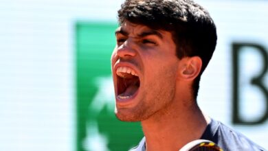 Photo of El afectuoso mensaje del Real Madrid para Carlos Alcaraz antes de la final de Roland Garros