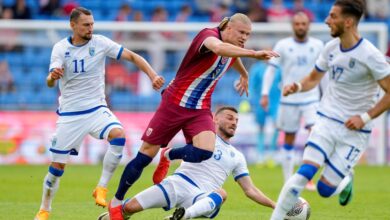 Photo of Los diez grandes futbolistas que no jugarán la Eurocopa