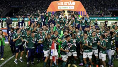 Photo of Palmeiras recibió un premio inédito en América Latina