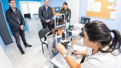 Photo of La demanda del sistema de salud municipal aumentó un 43% en lo que va del 2024