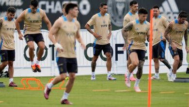 Photo of Selección: Ecuador, la primera parada de su sueño americano