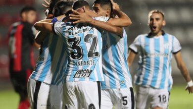 Photo of Atlético Tucumán quiere sumar a un futbolista con pasado en la Selección Argentina