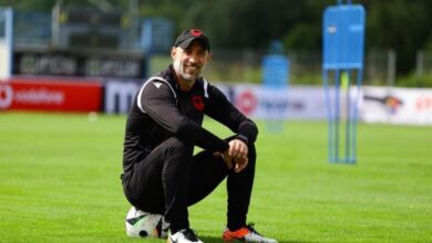 Photo of ¿Por qué al argentino Pablo Zabaleta le tocó el Grupo de la Muerte en la Eurocopa?