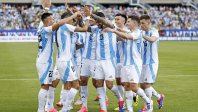 Photo of ¿Qué dijo Cuti Romero sobre su tremenda jugada en el gol de la Selección?