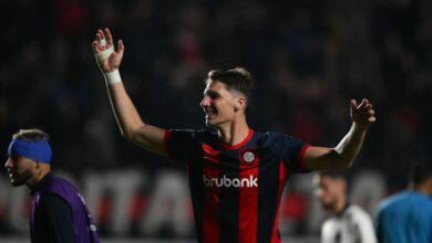 Photo of San Lorenzo vs. Chacarita, hoy EN VIVO por la Copa Argentina: hora, cómo ver y formaciones