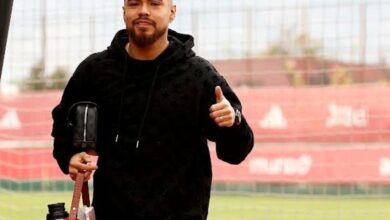 Photo of Paulo Díaz: la pica entre argentinos y chilenos y la decisión de Gareca que mantiene alerta a River