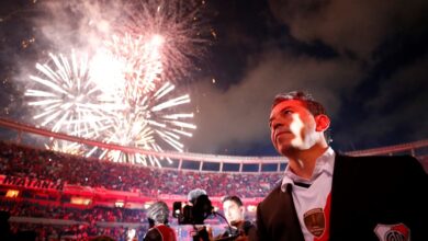 Photo of Gallardo y el Monumental: vuelta después de 665 días y sensación atípica