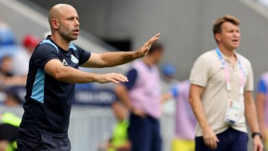 Photo of Mascherano: “¿Francia? Tenemos en qué creer”