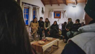 Photo of LA FIESTA DE LA NOCHE MÁS LARGA PRESENTÓ “CONVERSACIONES ALREDEDOR DEL FUEGO”