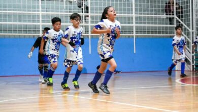 Photo of RÍO GRANDE, ENTIDADES DEPORTIVAS DE LA CIUDAD PUEDEN SOLICITAR ESPACIOS DEPORTIVOS PARA EL SEGUNDO SEMESTRE