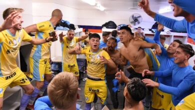 Photo of Temperley y Mitre van por los cuartos de la Copa Argentina