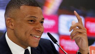 Photo of Es oficial: ¡Mbappé compró su propio equipo!