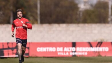 Photo of Los futbolistas de Independiente que podrían partir cuando el club habilite a los refuerzos