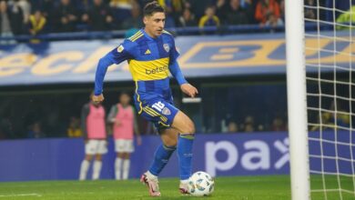 Photo of Cuándo y contra quién vuelve a jugar Boca por la Liga Profesional