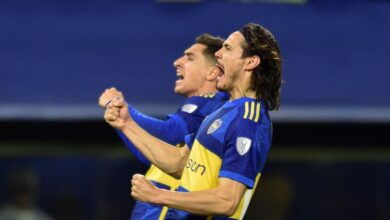 Photo of Merentiel: de la dupla con Cavani a la apuesta por el campeonato