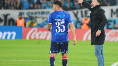 Photo of Unión recibe a Rosario Central en el 15 de abril