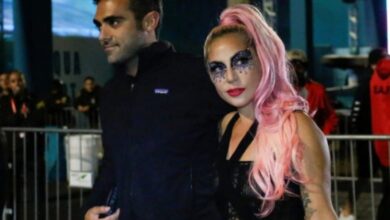 Photo of Quién es el hombre con el que Lady Gaga caminará hacia el altar