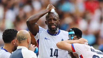 Photo of Un francés rival de Argentina recordó el canto racista: “Nos afecta”