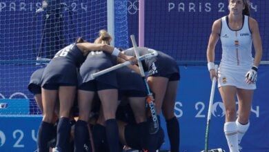 Photo of Video: la jugada preparada en el golazo de Las Leonas