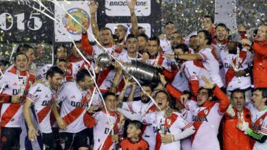 Photo of La presentación de Gallardo y la coincidencia copera a la que se aferran los hinchas de River