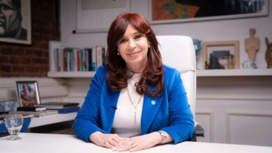 Photo of Cristina Kirchner viaja a México para dar una charla sobre política electoral en medio de la tensión por Venezuela